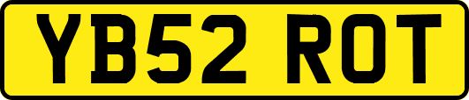 YB52ROT