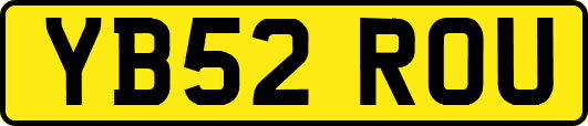 YB52ROU