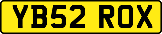 YB52ROX