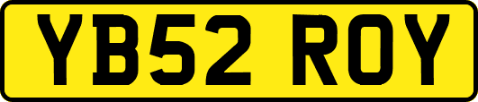 YB52ROY