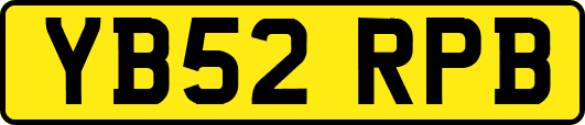 YB52RPB