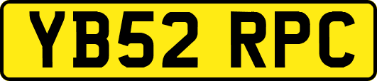 YB52RPC