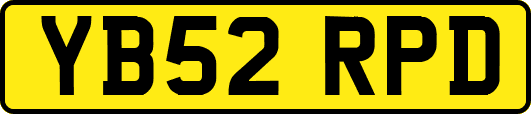 YB52RPD