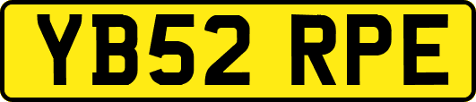 YB52RPE