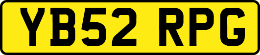 YB52RPG