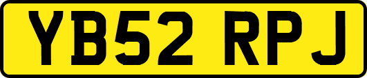 YB52RPJ