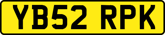 YB52RPK