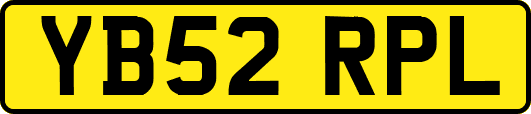 YB52RPL