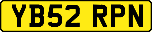 YB52RPN