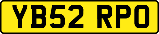 YB52RPO