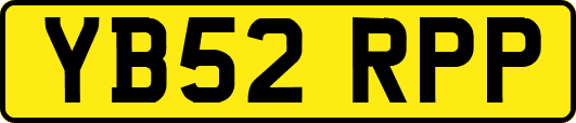 YB52RPP
