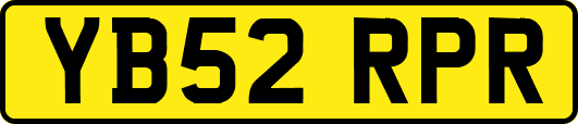 YB52RPR