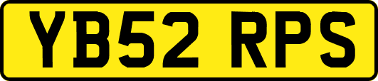 YB52RPS