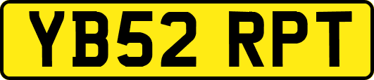 YB52RPT