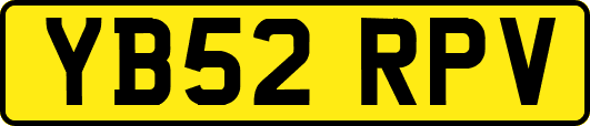 YB52RPV