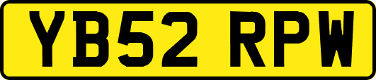 YB52RPW