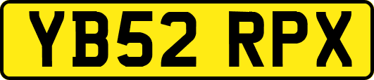 YB52RPX