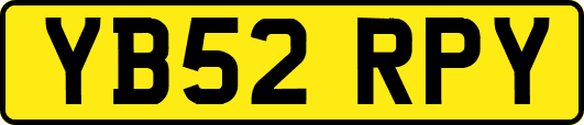 YB52RPY