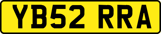 YB52RRA