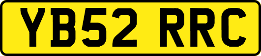 YB52RRC