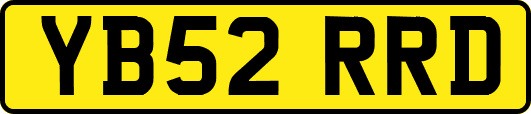 YB52RRD