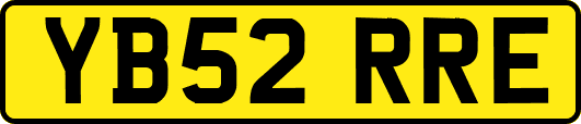 YB52RRE