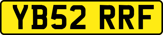 YB52RRF