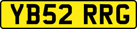 YB52RRG