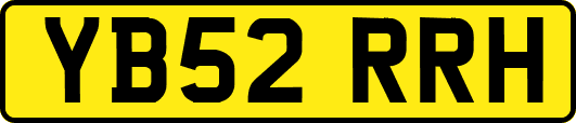 YB52RRH