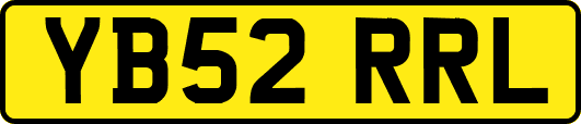 YB52RRL