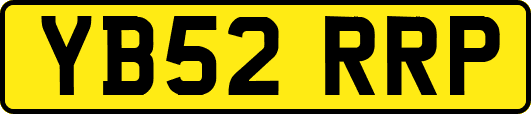 YB52RRP
