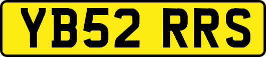 YB52RRS