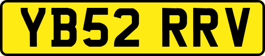 YB52RRV