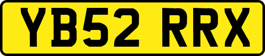 YB52RRX