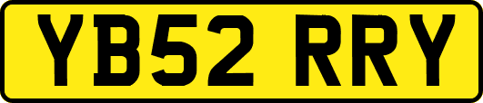 YB52RRY
