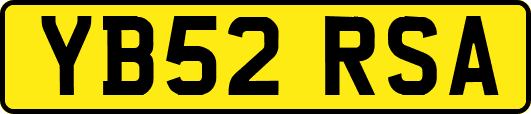 YB52RSA