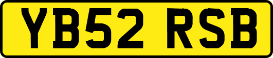YB52RSB