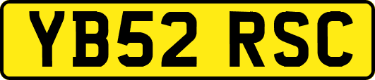 YB52RSC