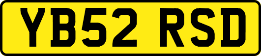 YB52RSD