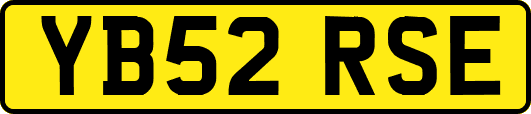 YB52RSE