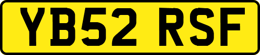 YB52RSF