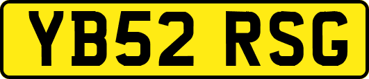 YB52RSG