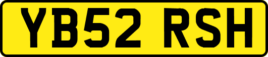 YB52RSH