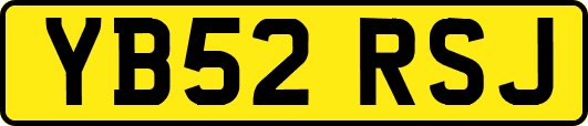 YB52RSJ