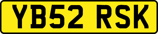 YB52RSK