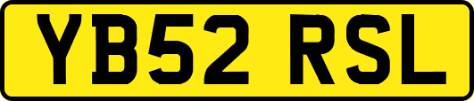 YB52RSL