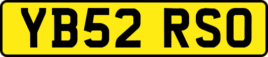 YB52RSO