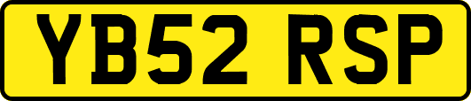 YB52RSP