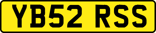 YB52RSS