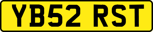 YB52RST